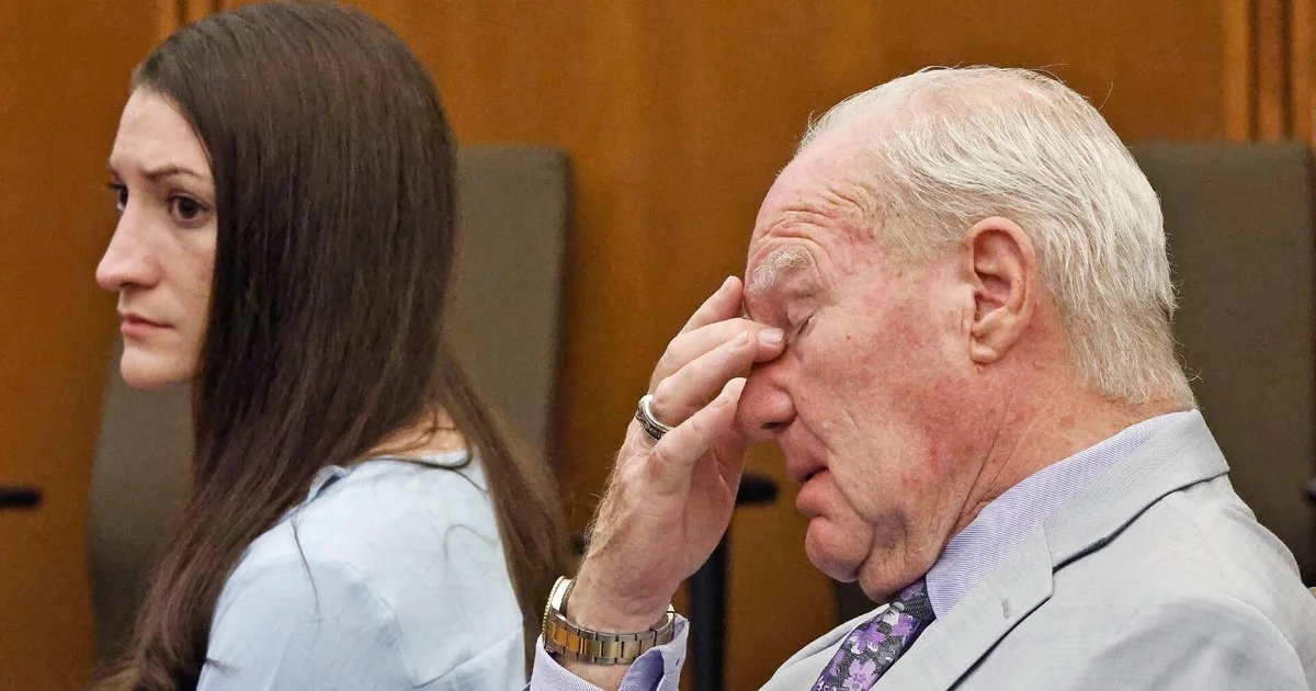 Lindsay Clancy jury still deadlocked, ends day without verdict after judge’s “dynamite” instruction