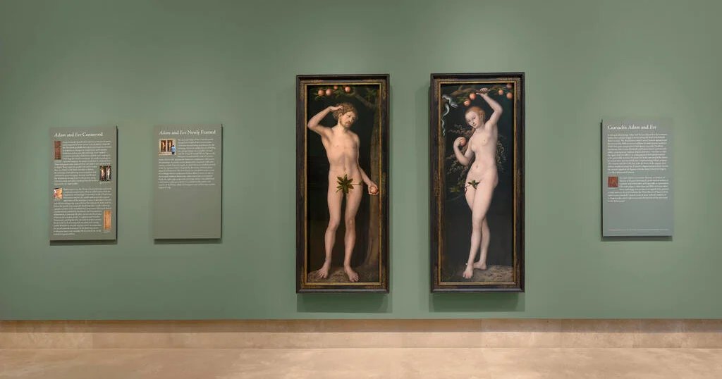Lawsuits filed in California over Nazi-looted art displayed in museums in Los Angeles, Auschwitz