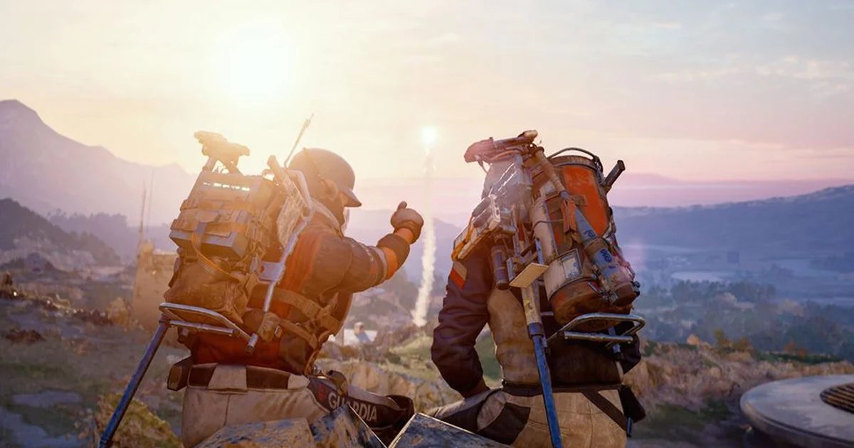 Arc Raiders is testing a PvE mode because “a large and growing group” refuse to hunt each other