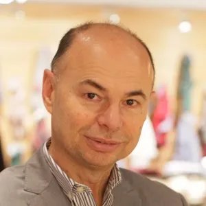 Ari Hoffman Named Chairman of TômTex Biomaterials to Lead Sustainable Growth Across Industries