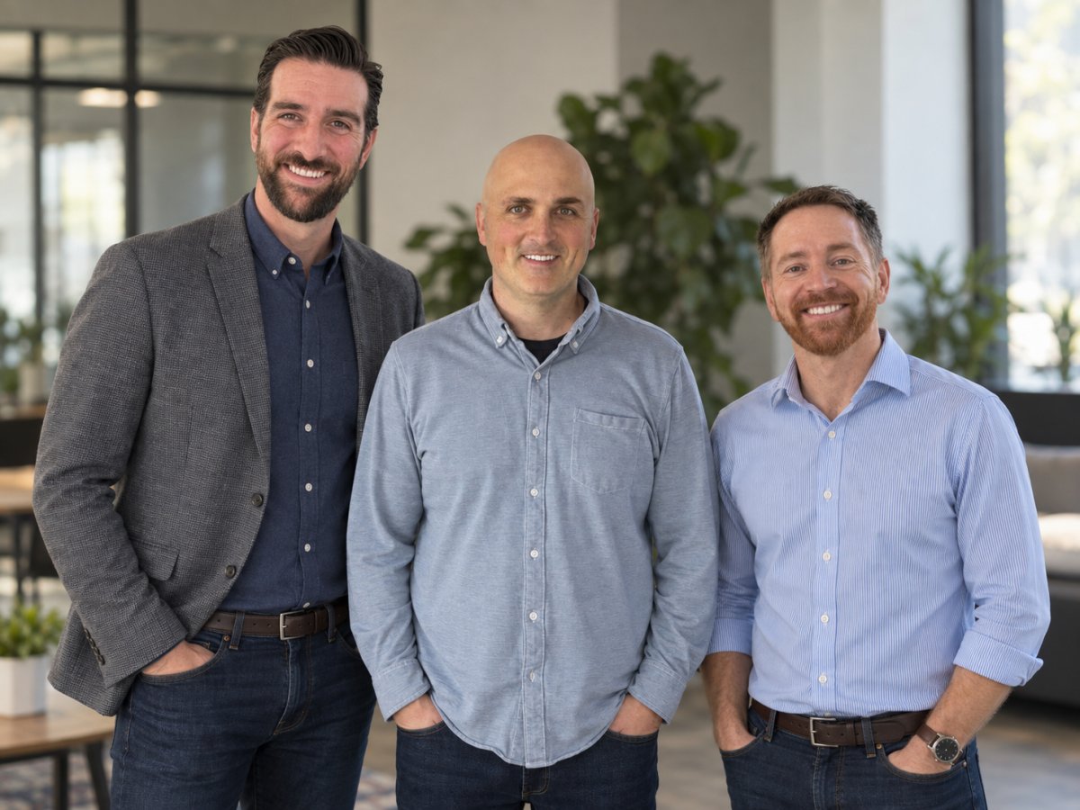 Ex-Tesla team raises $12.5M to put supply chains on autopilot