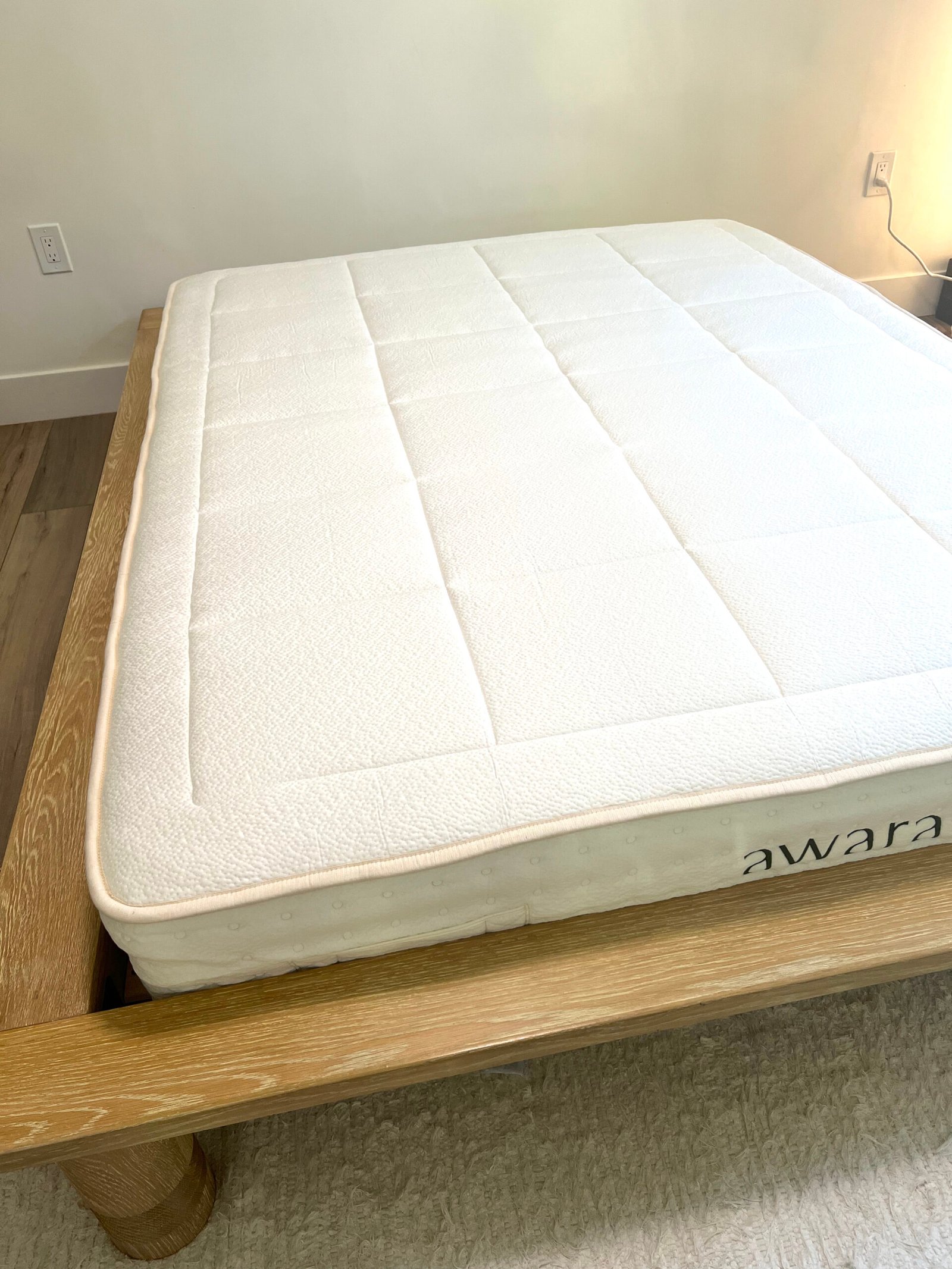 I Tried Awara’s Mattress For Hot Sleepers, And It Helped (Review)