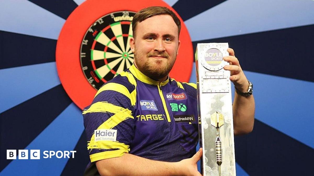 World Grand Prix Darts 2026: ‘Double-in, double out’ format, schedule, results, prize money & winners