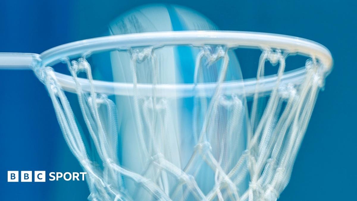 Netball World Cup: Scotland & Northern Ireland qualify for 2027 event