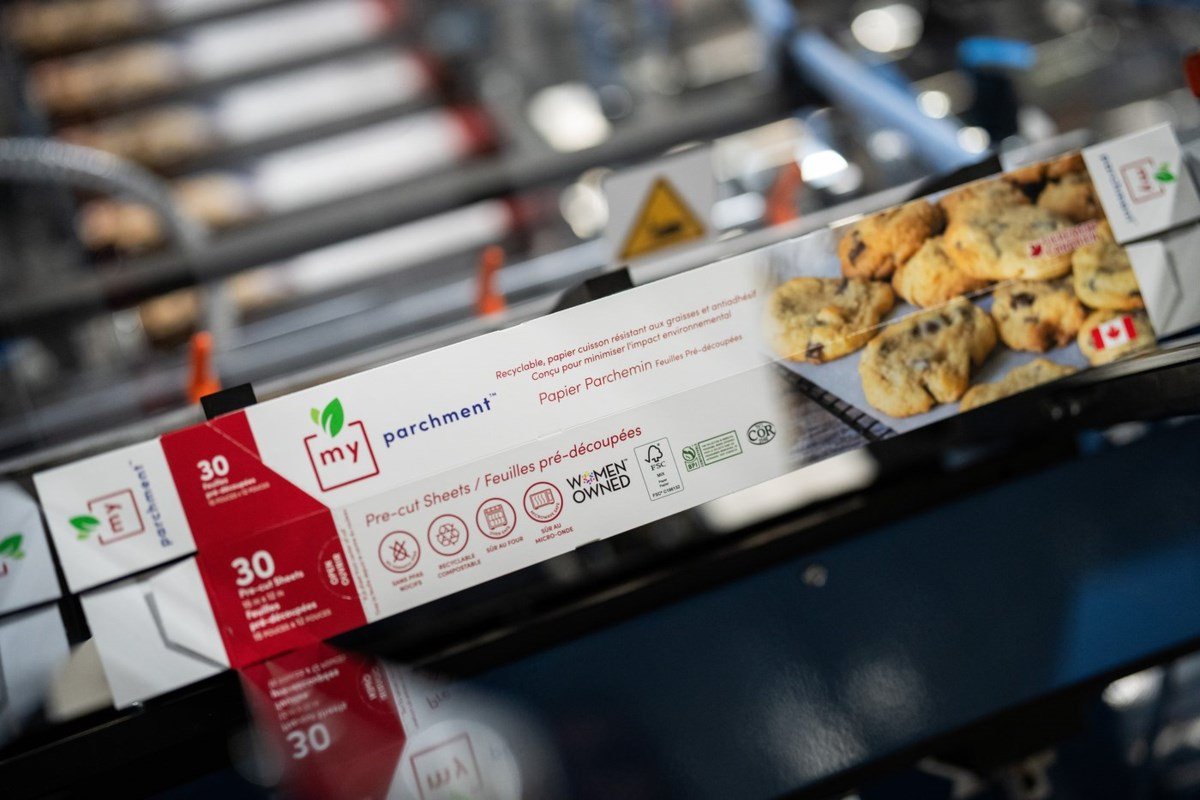 Local demand surges for Canadian-made food and household goods, but retailers lag