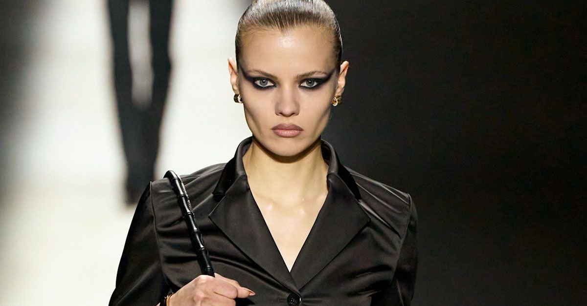 The Ultra-Fitted Jackets That Are Trending for Fall 2026
