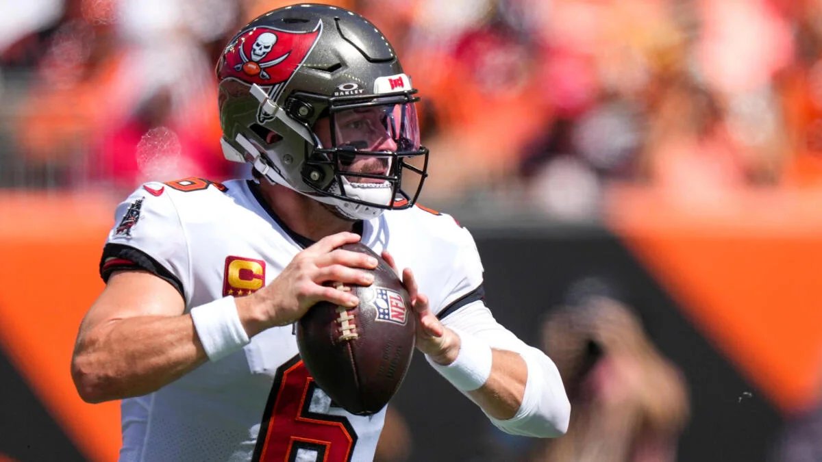 Fantasy football Week 2 Start ‘Em & Sit ‘Em: Baker Mayfield draws favorable revenge spot