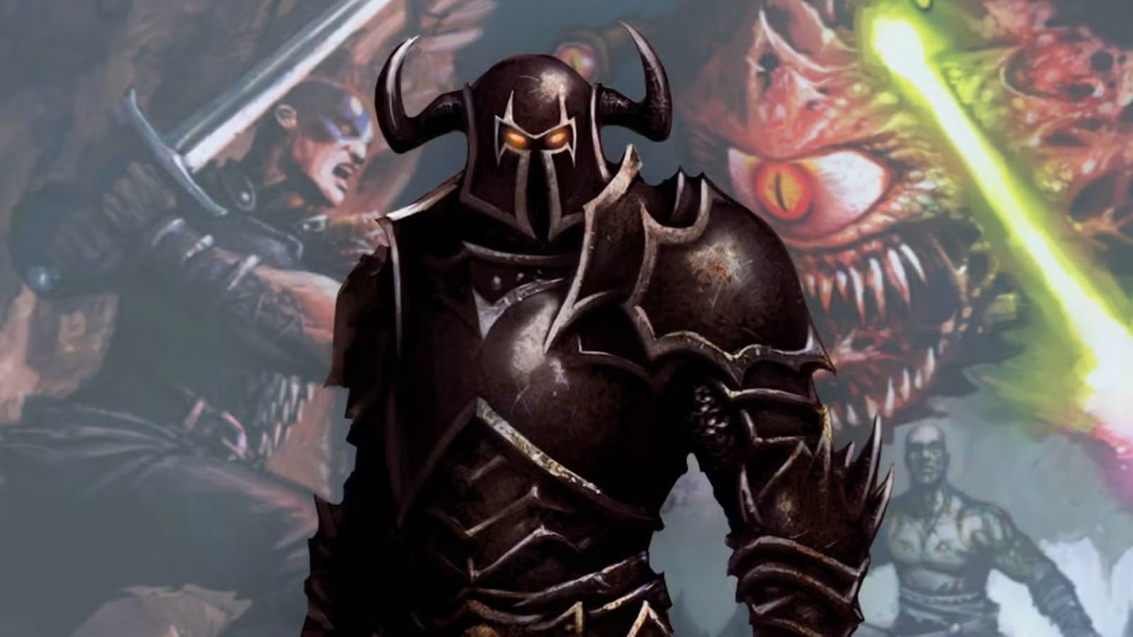 BG3 Is Great But Still Not the Best Baldur’s Gate Game Ever Made