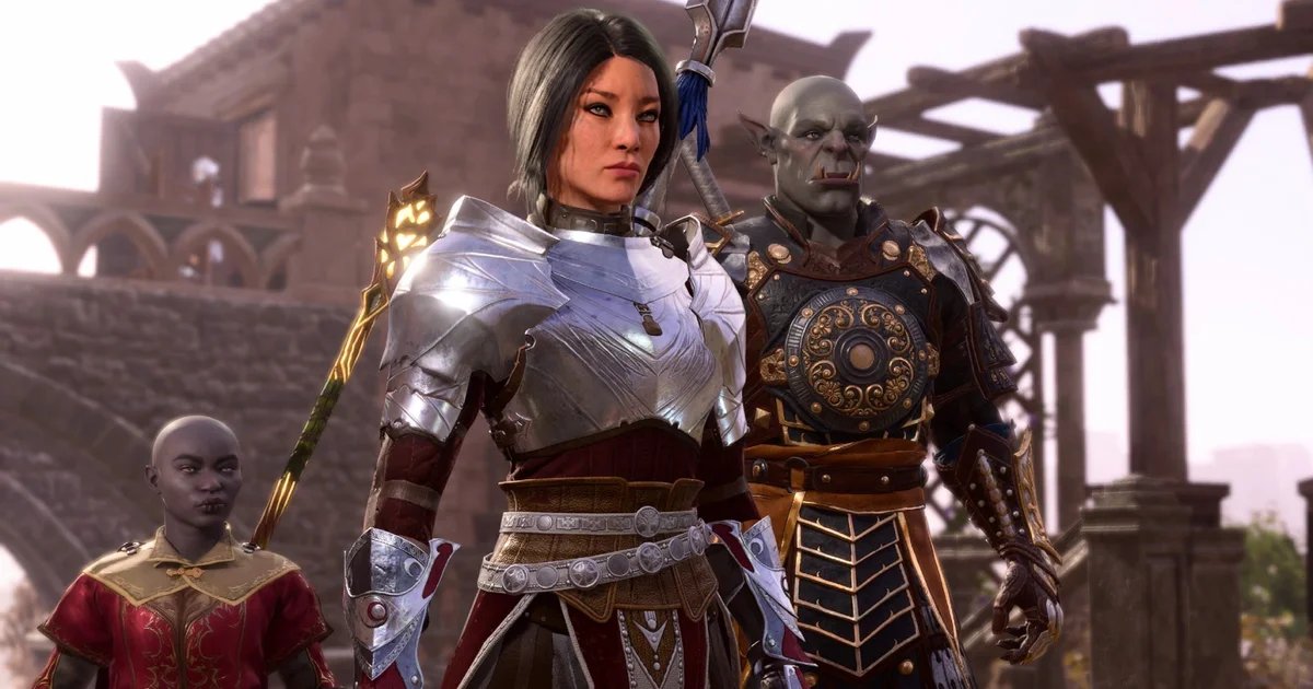 Baldur’s Gate 3 Act Two Expansion mod, out now in beta, adds a whole new region to explore after dealing with the Shadow Curse