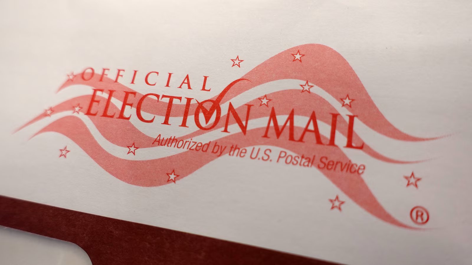 Supreme Court rejects Trump administration’s attempt to restrict mail-in voting