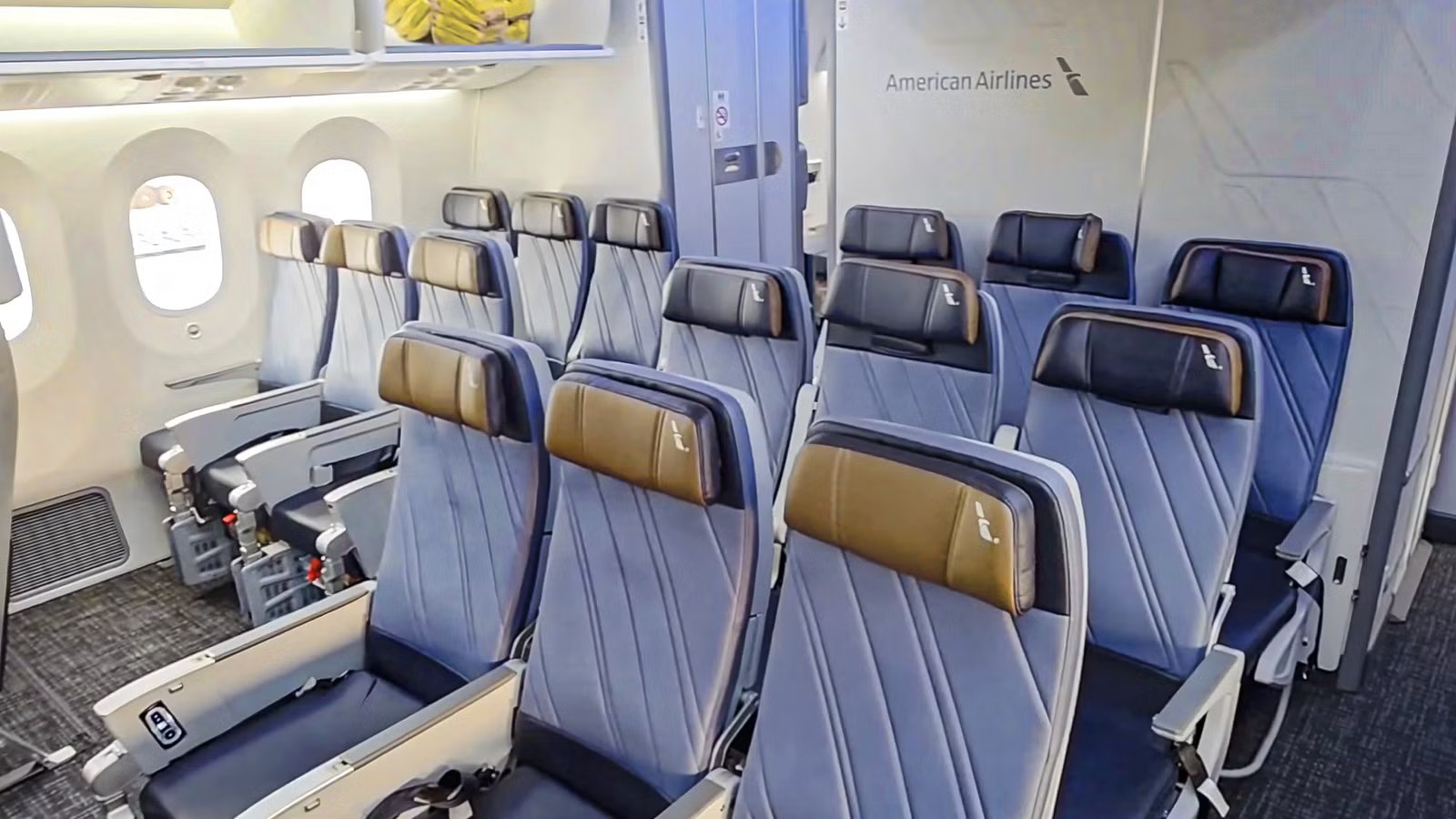 American Airlines’ New Basic Economy Rules Even Punish Its Top-Tier Frequent Flyers