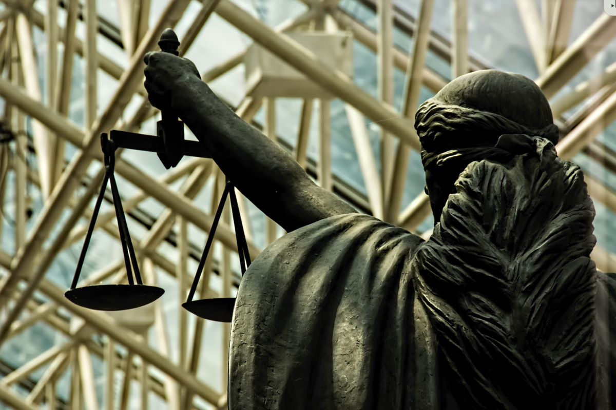 Public confidence in Canada’s justice system remains split