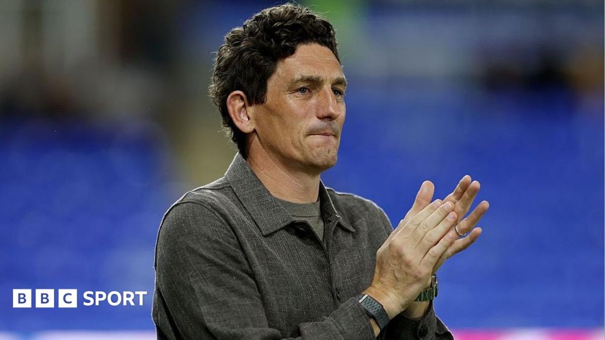 EFL Cup – Reading 1-2 Brentford: Keith Andrews says VAR is stopping referees making decisions