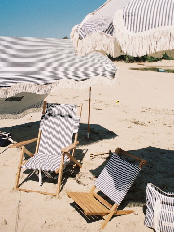 Sit Back And Relax In These 7 Sustainable Lounge Chairs