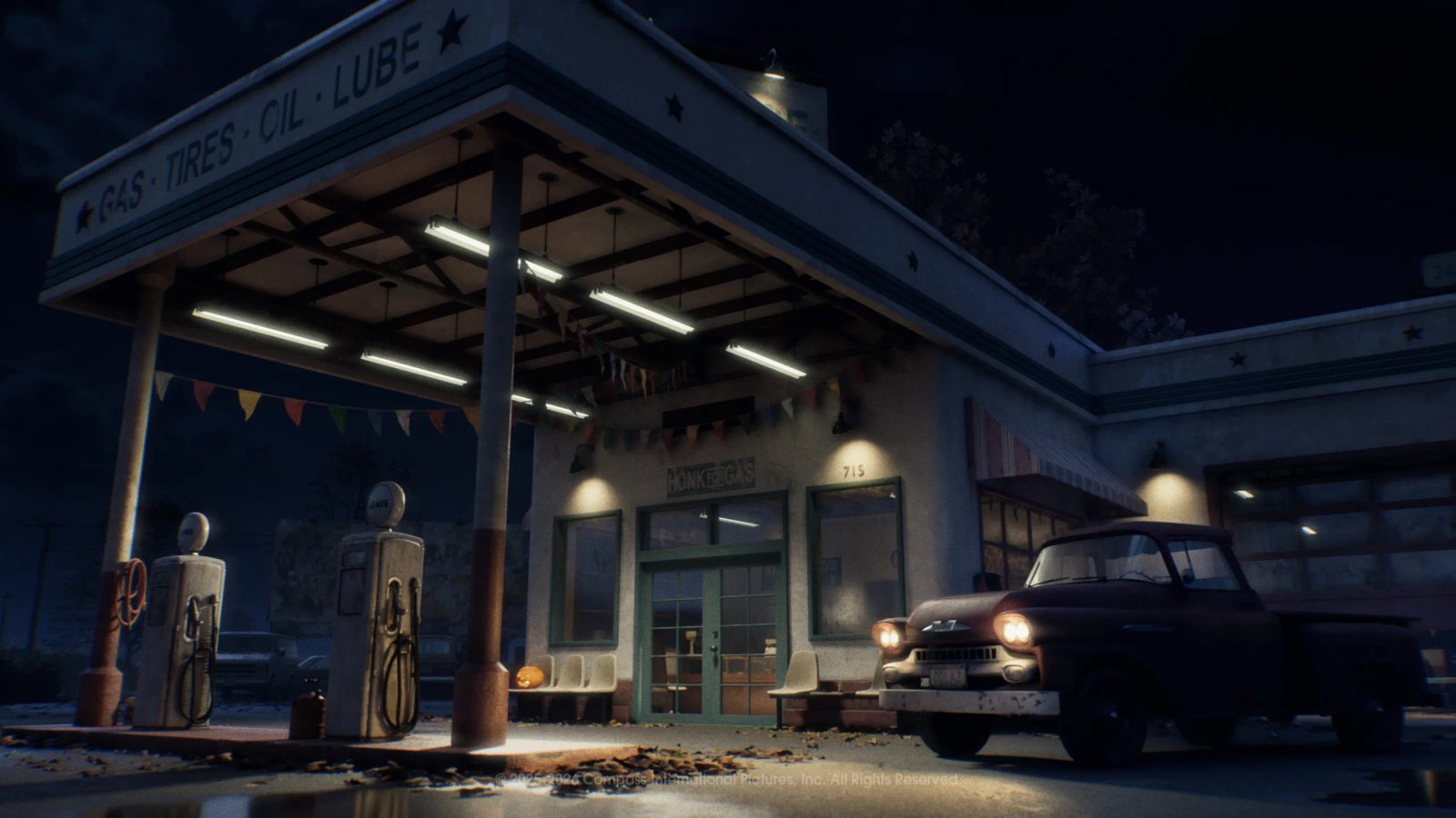 Halloween: The Game – first look at the East Haddonfield map – PlayStation.Blog