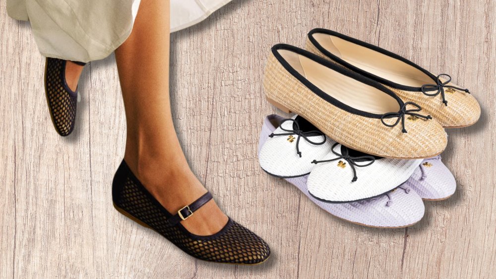 Best Women’s Flats for Fall 2026, Tested & Reviewed by Fashion Editors