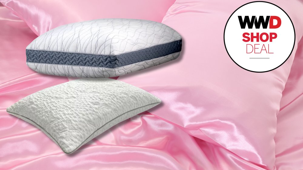 Best Labor Day Pillow Deals 2026 From Luxury Bedding Brands: Reviewed