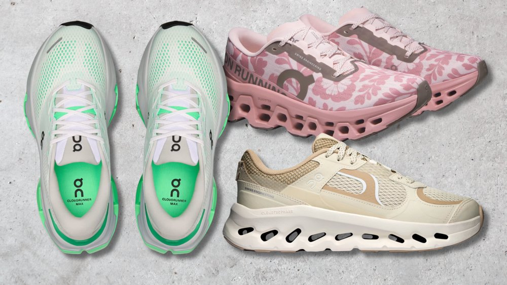 Best On Shoes for Women 2026: Buy Top Walking Shoes, Running Sneakers