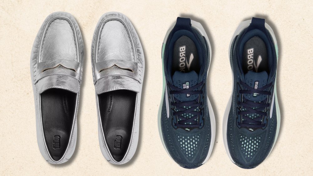 Best Women’s Shoes for Wide Feet 2026: Shop Wide-Width Sneakers, Boots