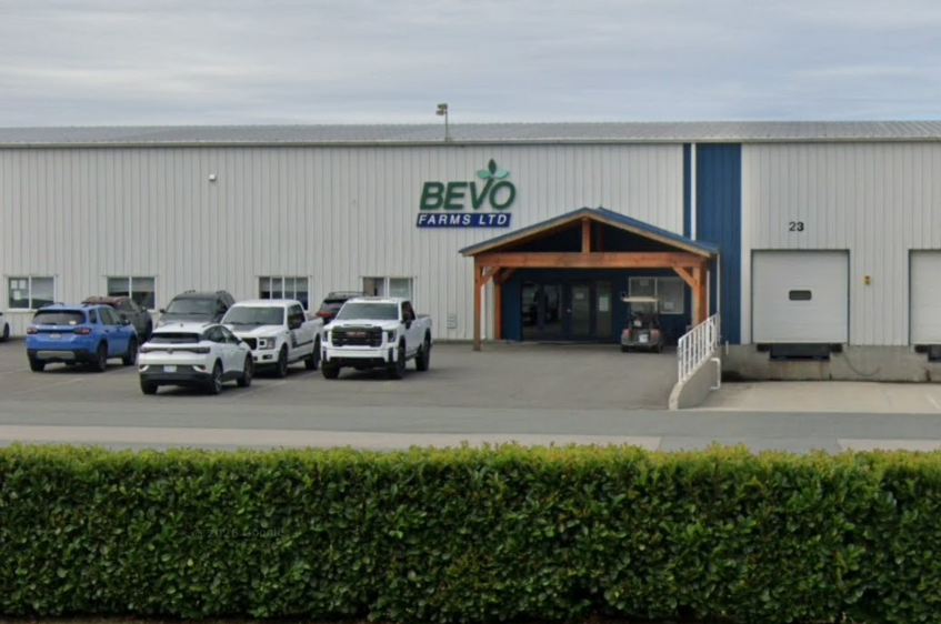 Former Bevo Agtech CEO sues, alleging "needlessly abusive" conduct