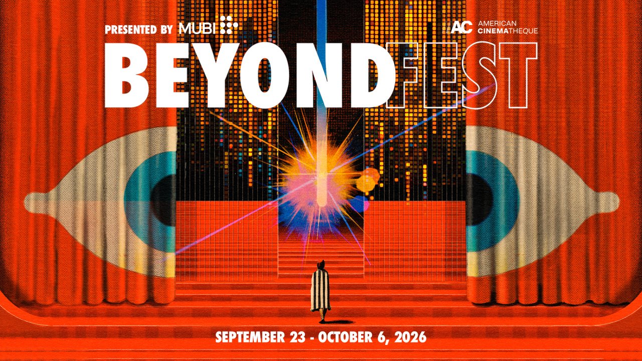 Beyond Fest Announces Full 2026 Line Up