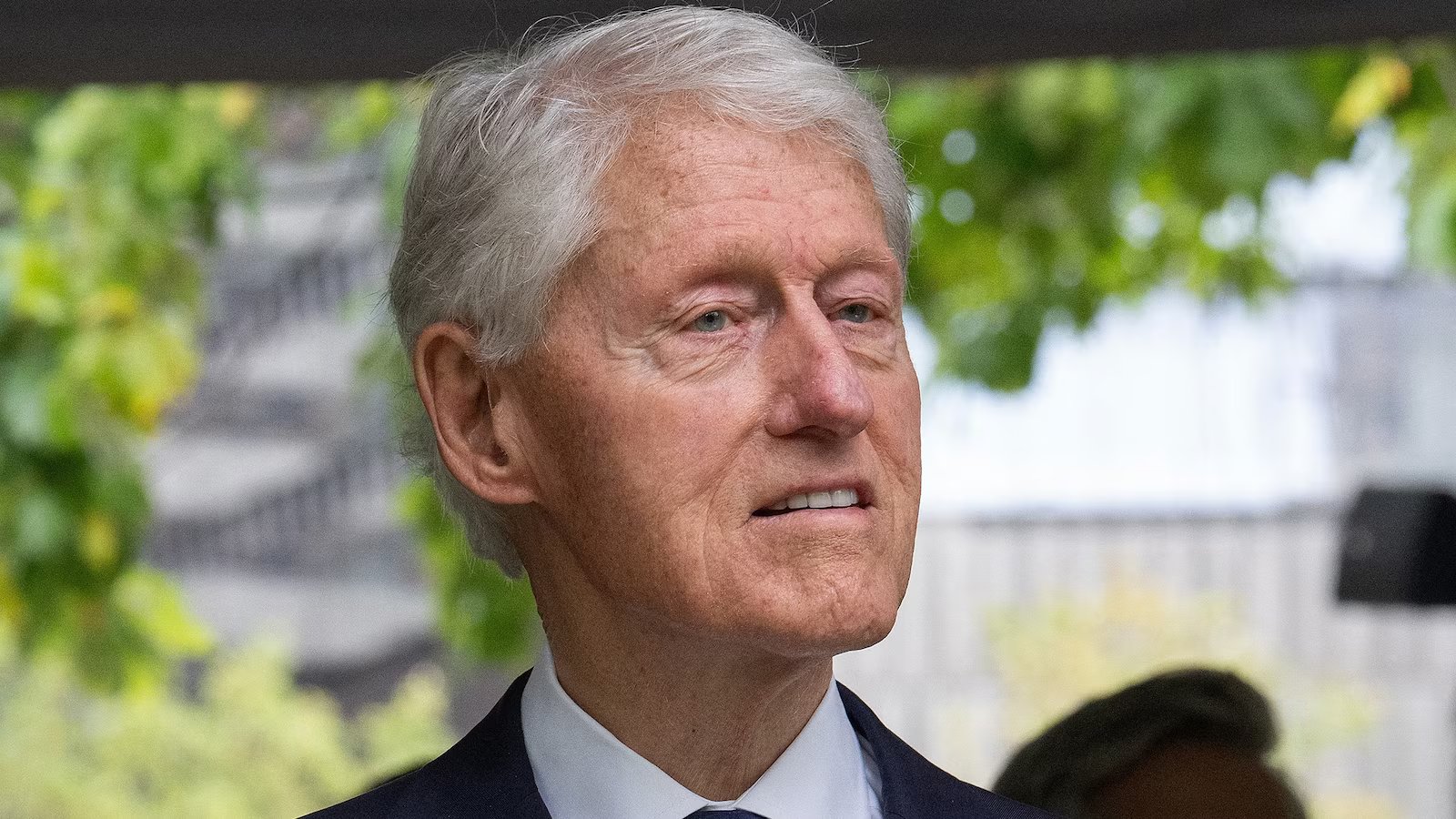 Bill Clinton takes veiled public shot at Trump’s actions: ‘Hard to make up’