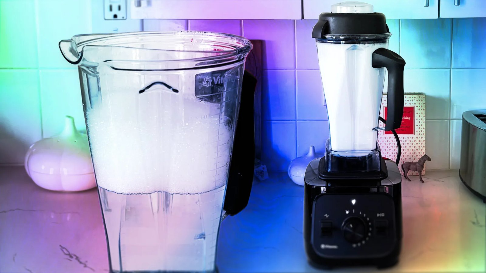 It’s Silly I Didn’t Learn This 60-Second Blender Cleaning Trick Earlier 