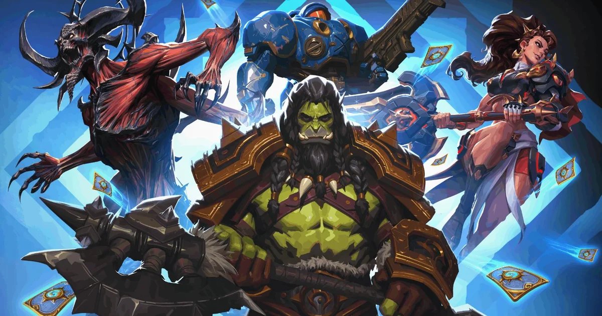 BlizzCon 2026 Opening Ceremony live report – all the news and announcements as Blizzard’s convention returns