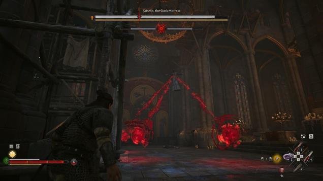 How To Complete The Cycle Of Love In The Blood Of Dawnwalker – Xanthe Boss Guide