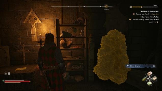 Where To Sell Your Silver Items In The Blood of Dawnwalker