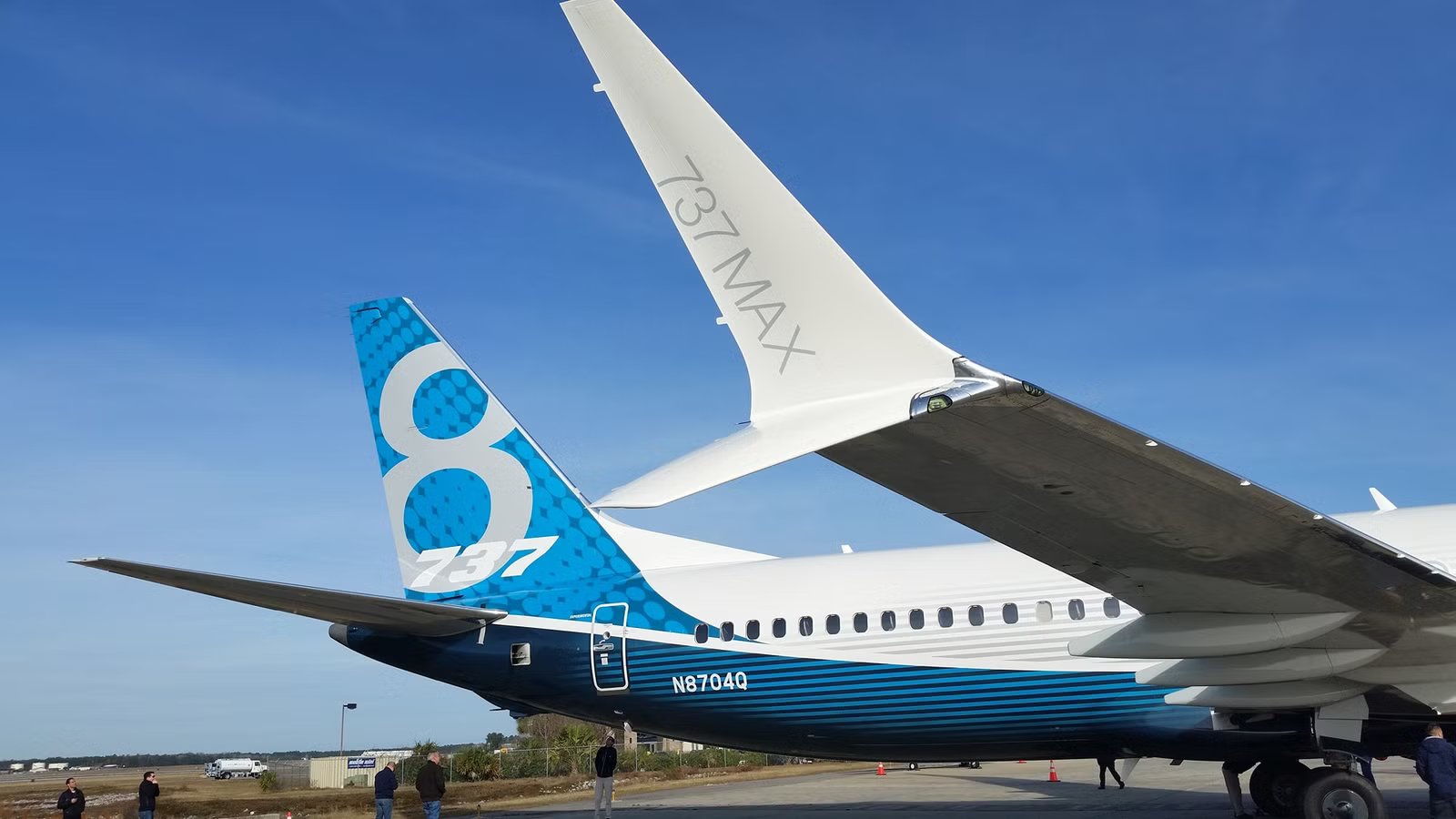 Boeing Knew Of 737 MAX Landing Guidance Glitch For Nearly 2 Years Before Warning Airlines