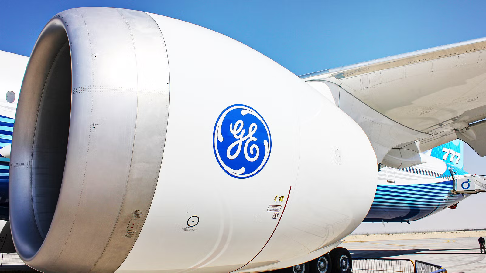 GE Aerospace Just Solved Its Biggest Boeing 777X Engine Problem With 1 Redesign