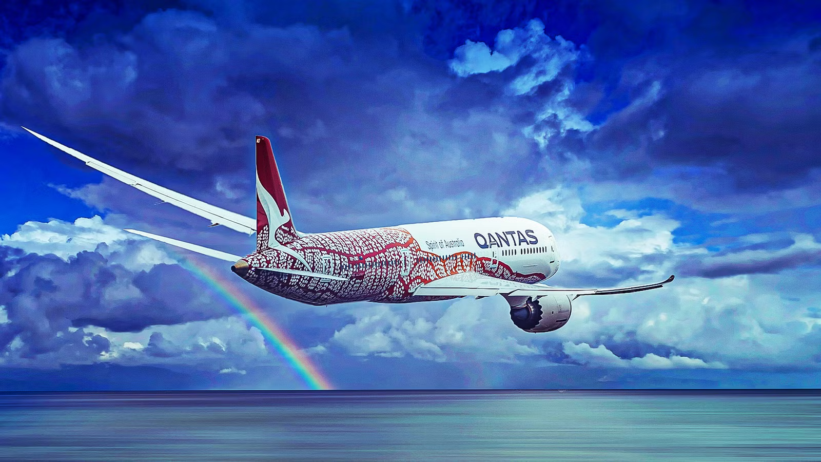 How The Boeing 787-9’s Range Is Letting Qantas Walk Away From Hong Kong & Singapore