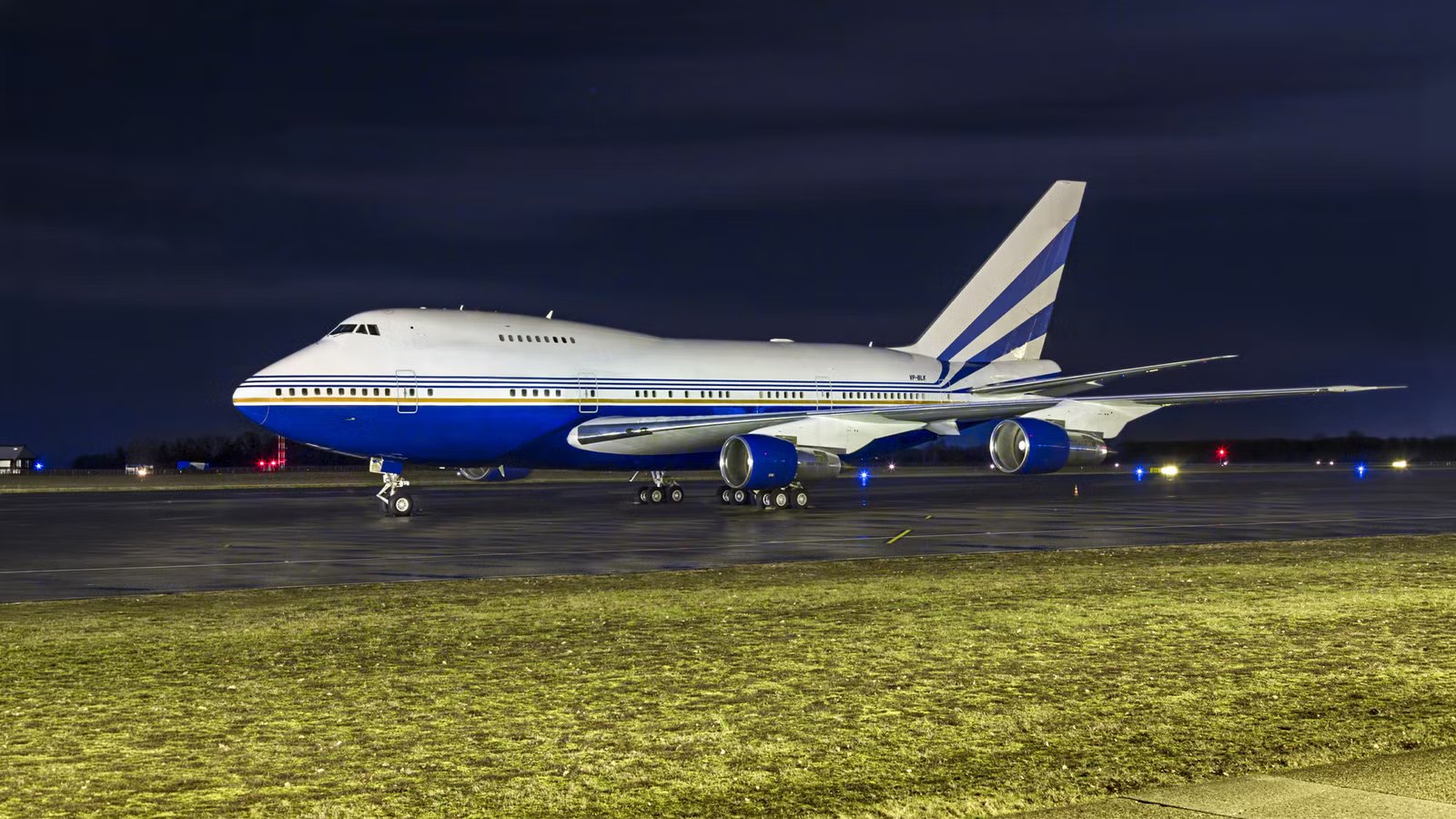 Boeing Missed Break-Even On The 747SP By A Single Airframe Before Killing Production