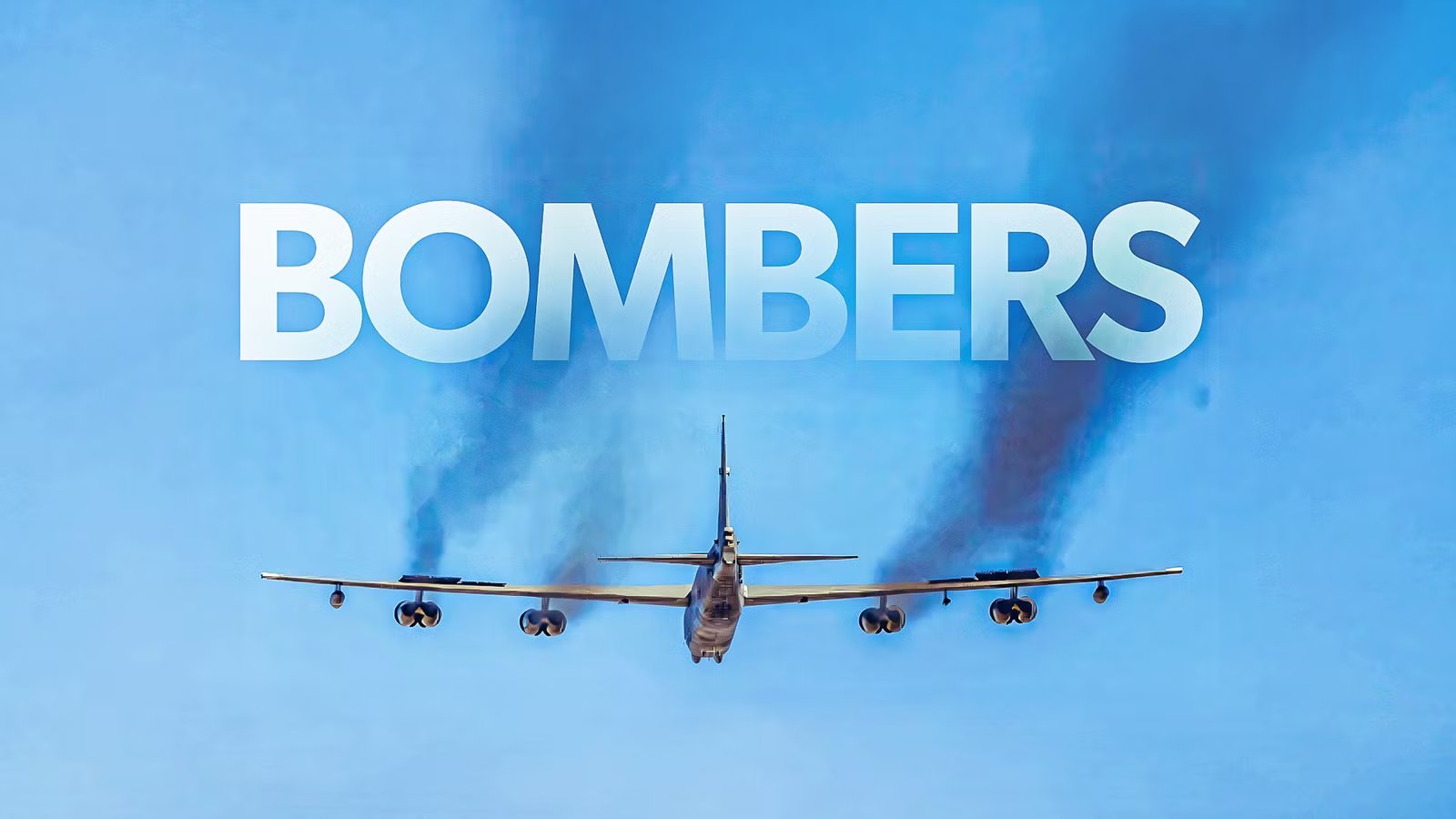 The World’s Largest Air Forces By Number Of Bombers