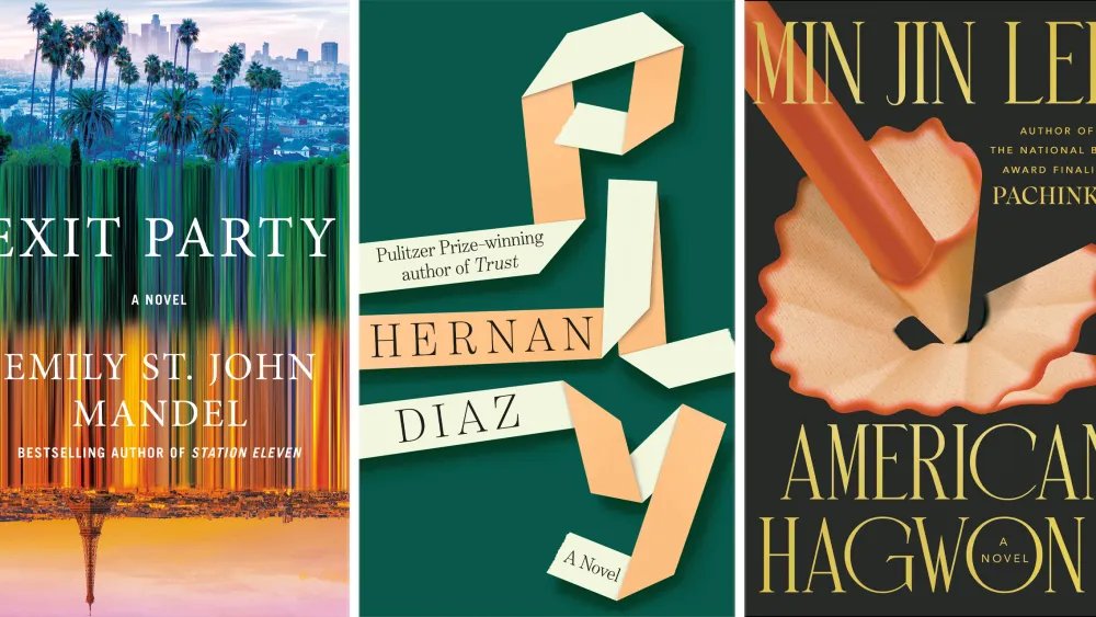 The Buzziest Fall 2026 Books to Add to Your Reading List