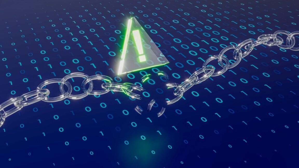 There’s a new way to break RSA that’s faster than anything we’ve seen before