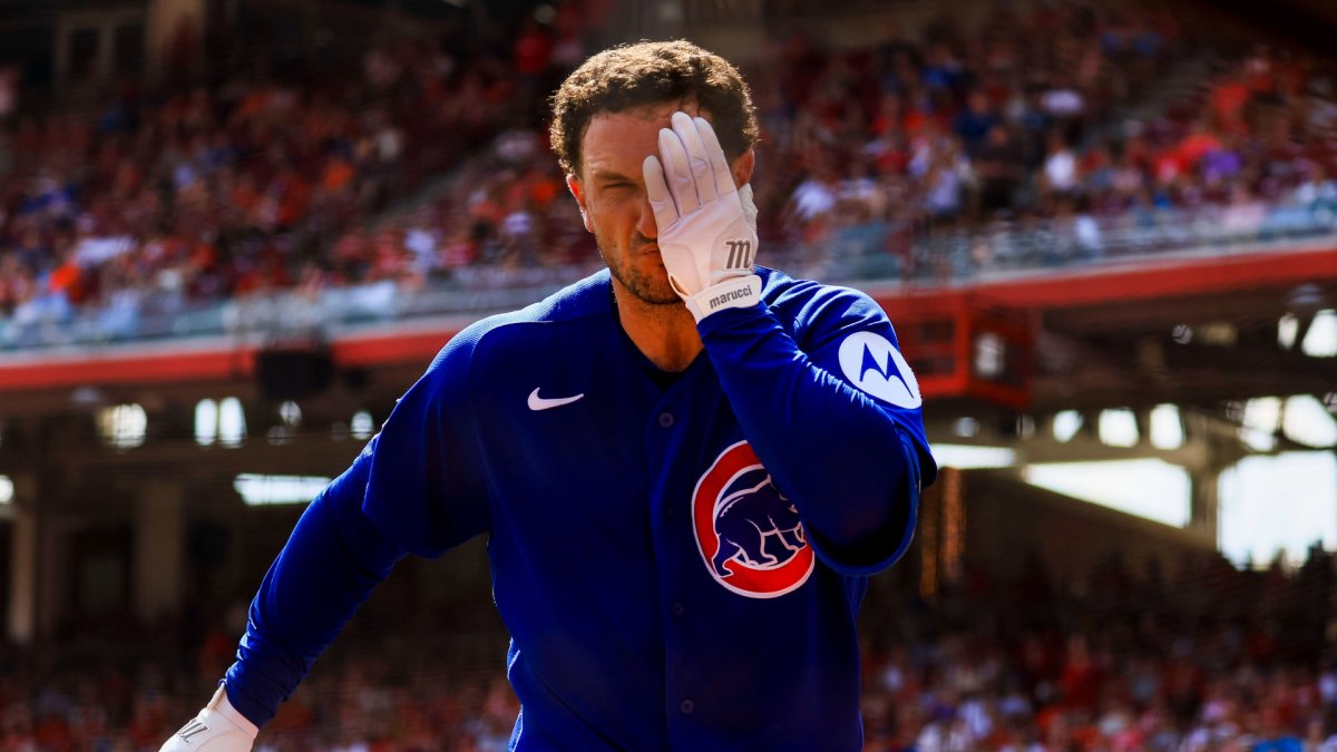 Alex Bregman injury: Cubs star ‘hopeful’ to be available for playoffs, per report