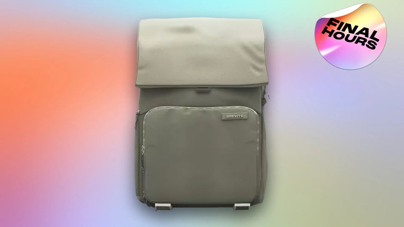 This $170 Camera Backpack Just Dropped to $45 – but Only for a Few Hours