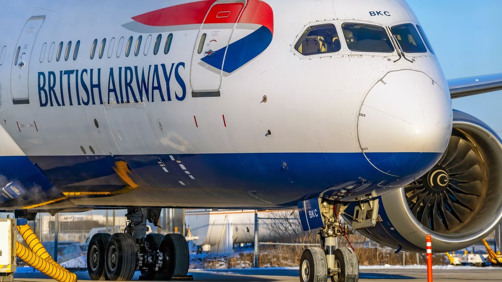 British Airways Cancels 3 Major Long-Haul Routes From Heathrow: See Full List Now
