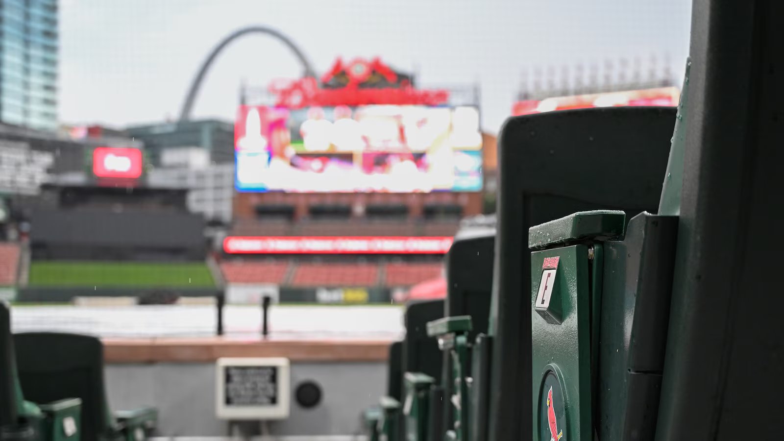 Possible measles exposure at Busch Stadium, local St. Louis-area businesses, officials warn