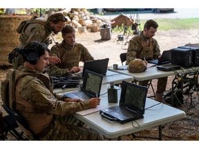 Thales Unveils HexaForce: AI-Powered, Sovereign Command and Control for NATO and Allied Nations