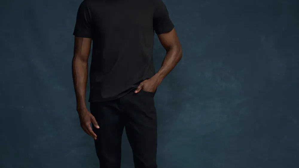 BYLT Introduces the Everyday Denim Collection