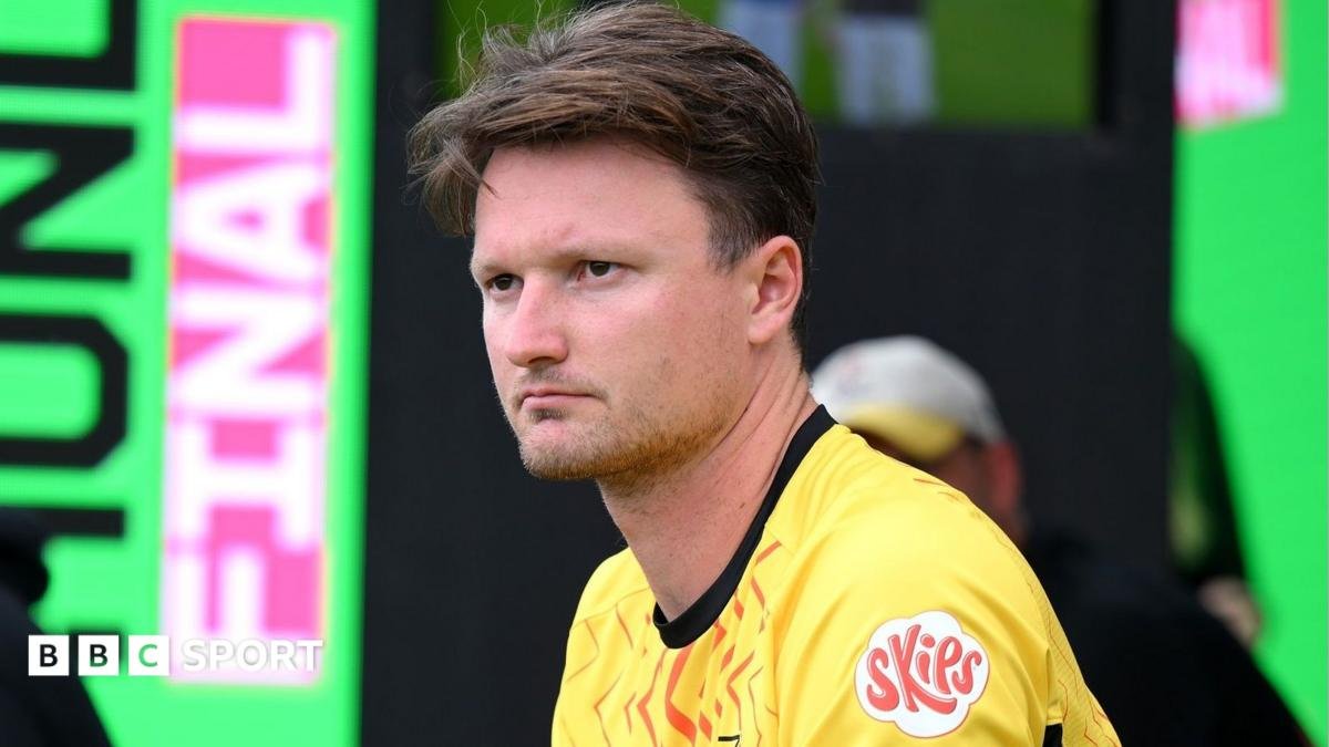 England cricket squads: Aneurin Donald and Henry Crocombe called up for Sri Lanka series