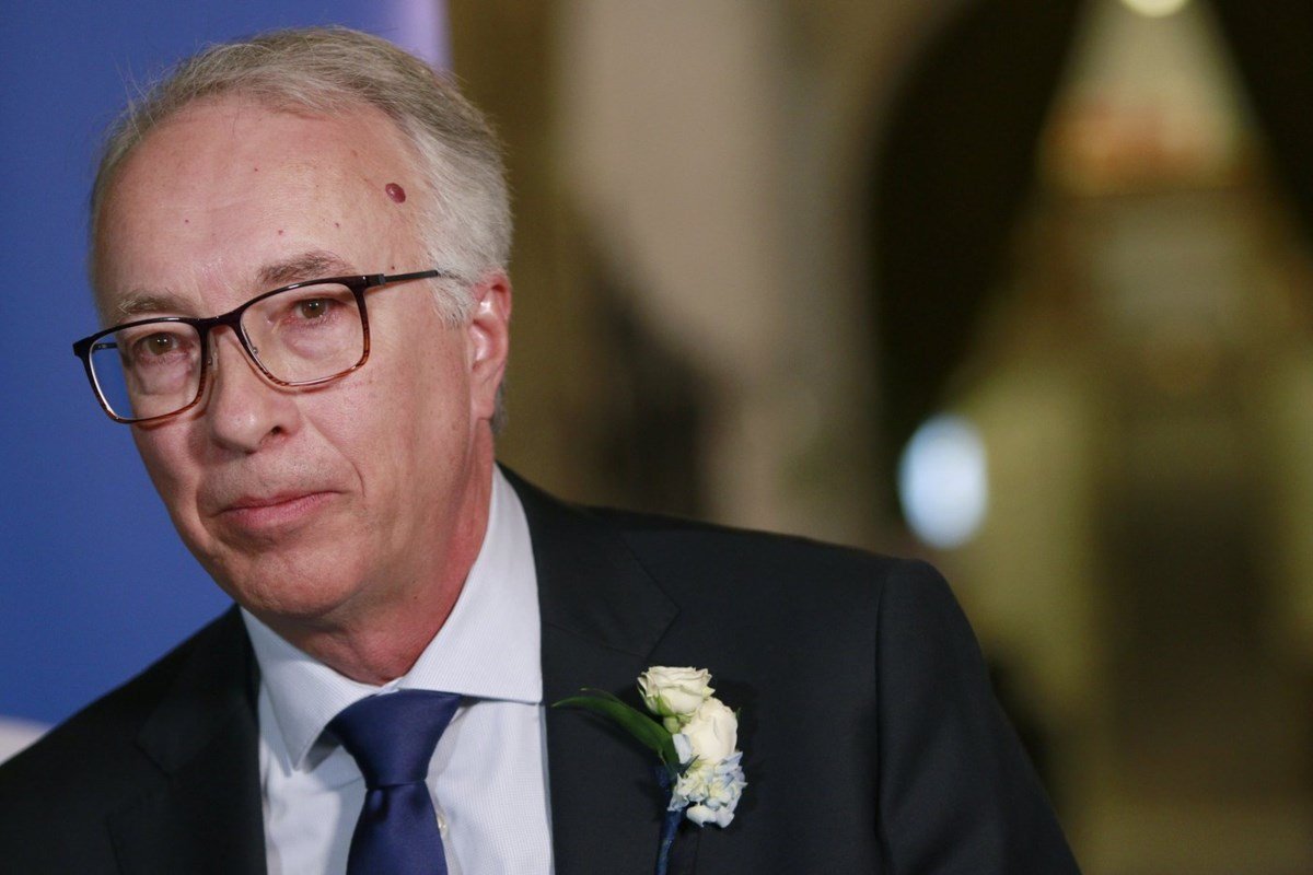 John Rustad invited back to B.C. Conservative caucus as election prospect looms