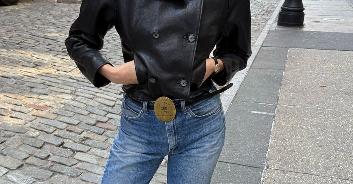 6 Trends to Make Your Basic Jeans Feel Trend-Forward for Fall 2026