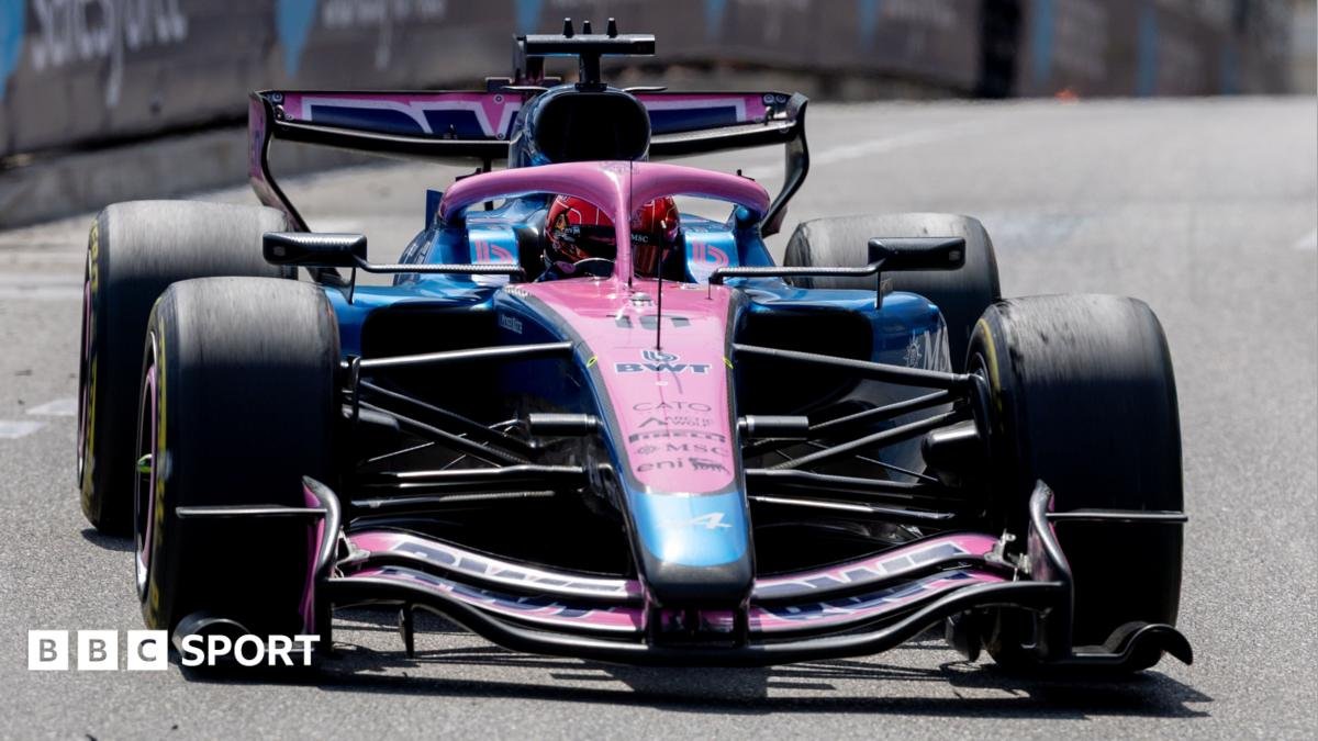 Pierre Gasly loses Monaco podium after McLaren and Red Bull win appeals