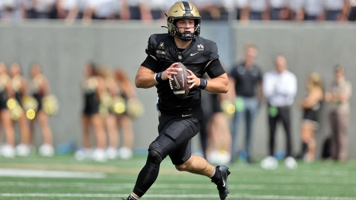 Army vs. Temple odds, prediction: Week 4 college football picks for Friday