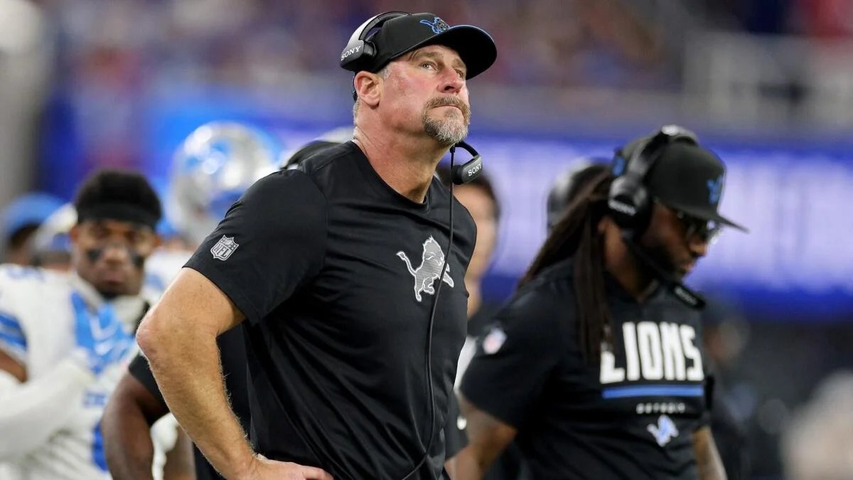 Lions’ loss to Bills should have Detroit looking to revamp defense quickly