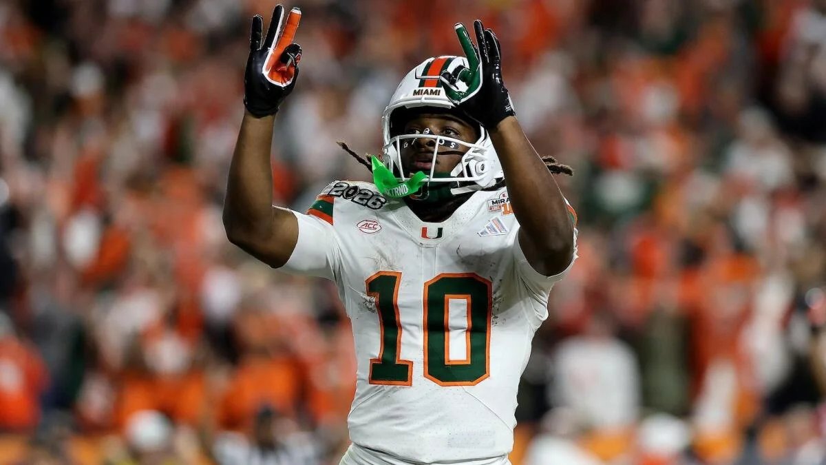 Miami vs. Stanford prediction, picks, odds, spread, where to watch live